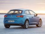 Seat Leon SC 2013 года